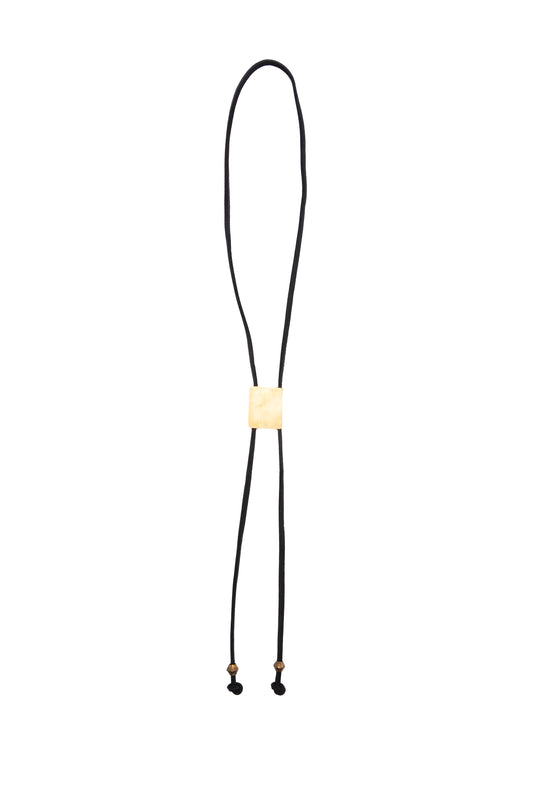 Secret Locket Necklace