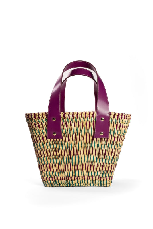 Fairouz Bag Purple