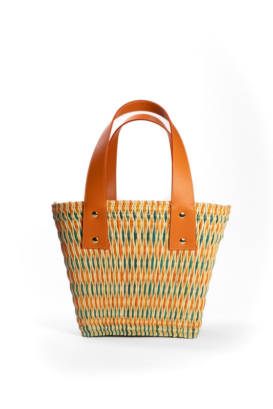 Fairouz Bag Orange