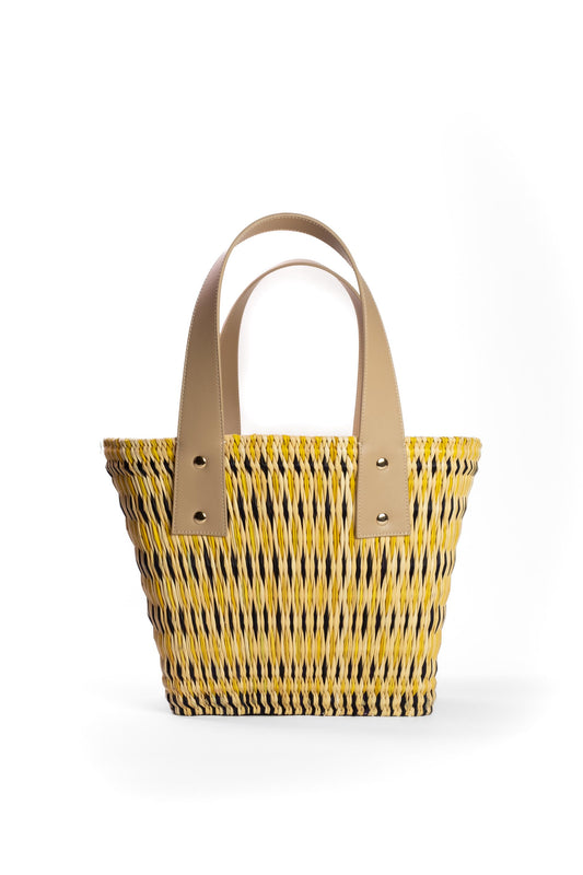 Fairouz Bag Beige