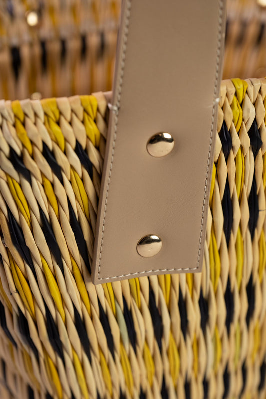 Fairouz Bag Beige
