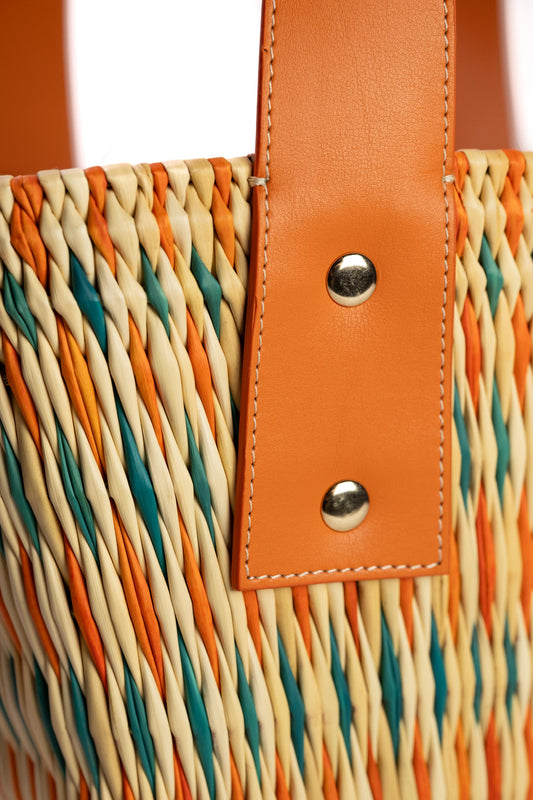 Fairouz Bag Orange