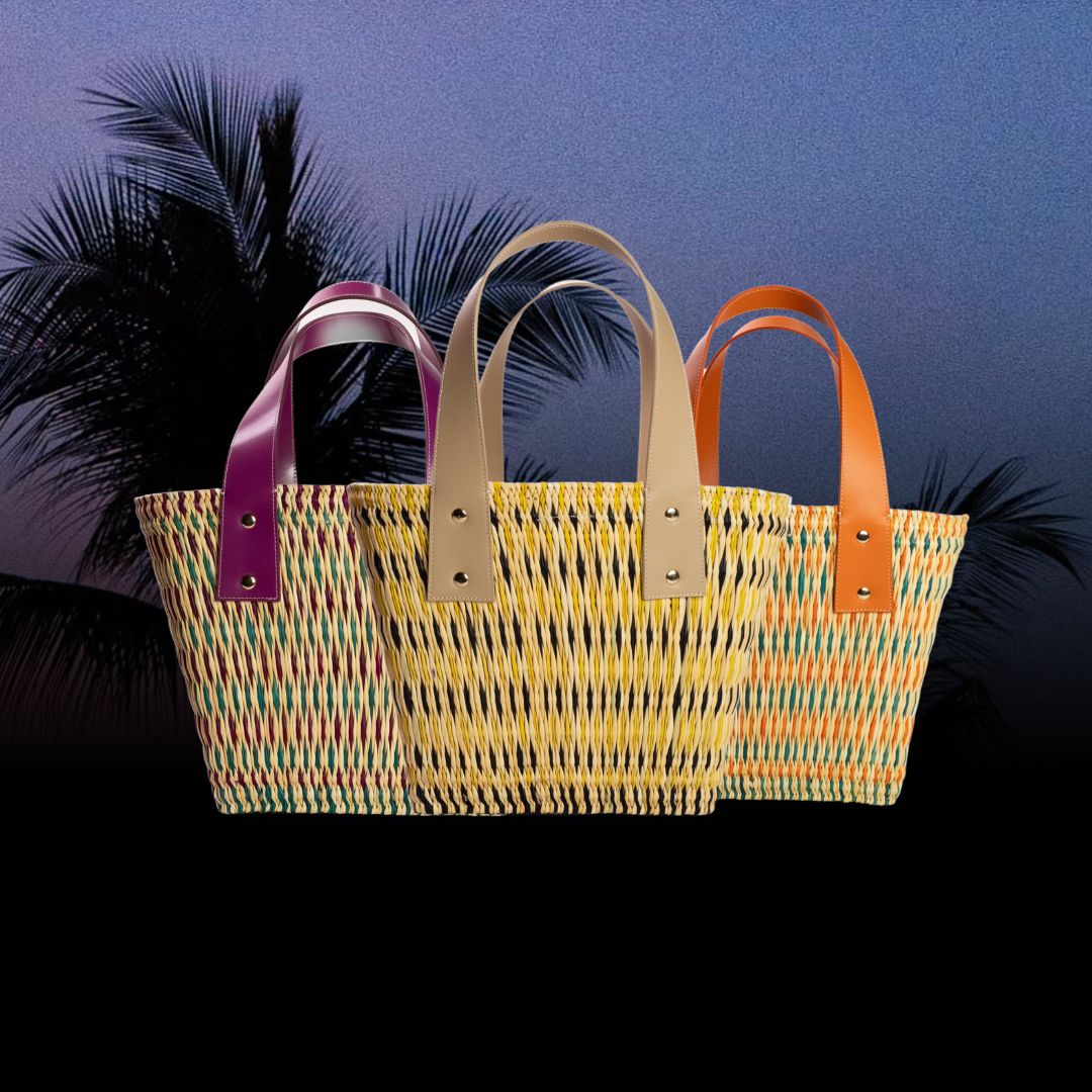 Summer Bags
