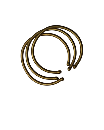 Morocco Bracelet Set