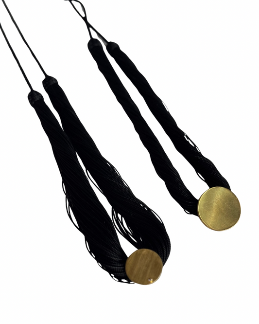 Aurora Multi-Strand Necklace