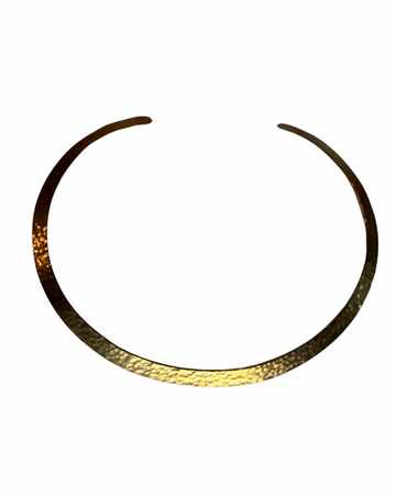 Golden Chocker