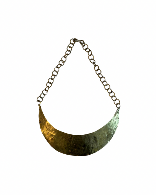 Necklace Moon
