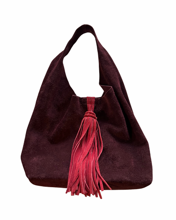 Winter Handbag