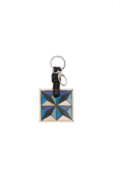 Morocco Pop Keyholder Square