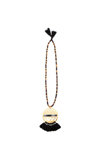 Tula Necklace