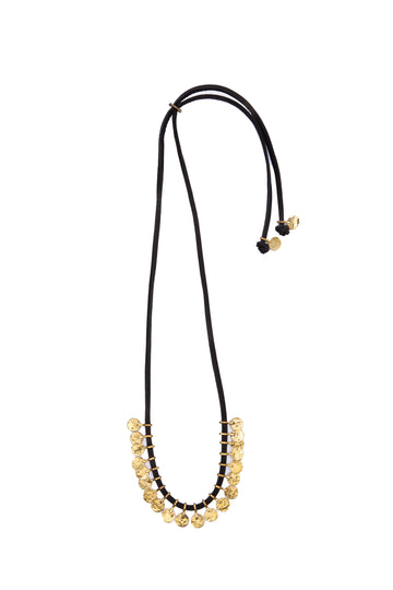 Floos Mini Necklace