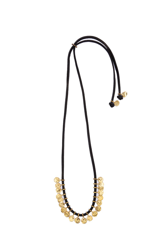 Floos Mini Necklace