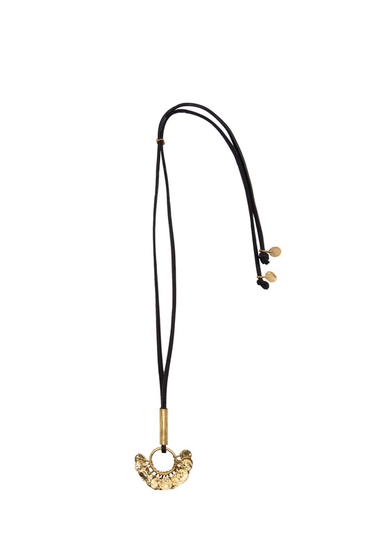Floos Molten Necklace