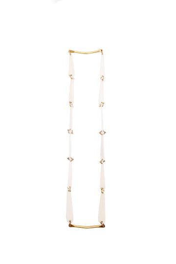 Qabila Necklace