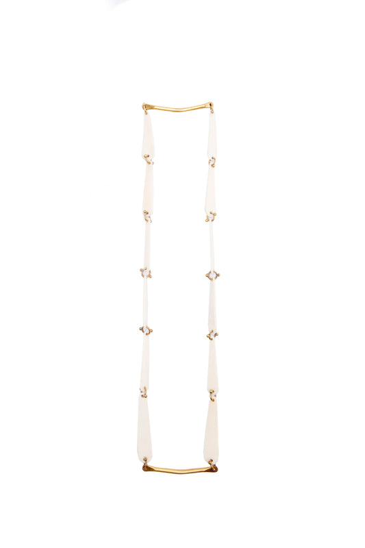 Qabila Necklace
