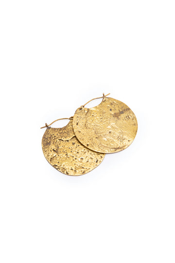 Sara Luna Earrings