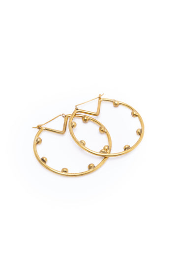 Hebba Earrings
