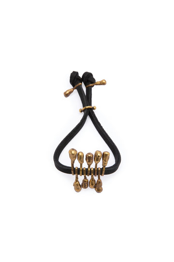Sahara Leather Bracelet