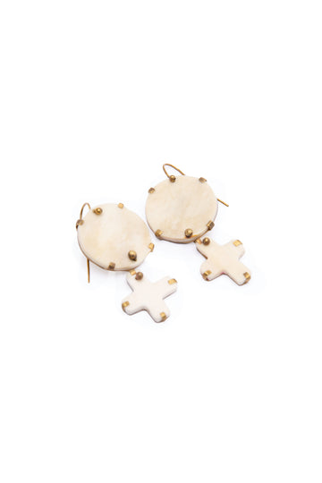 Kabila Earrings