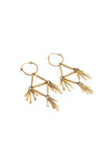 Taos Earrings