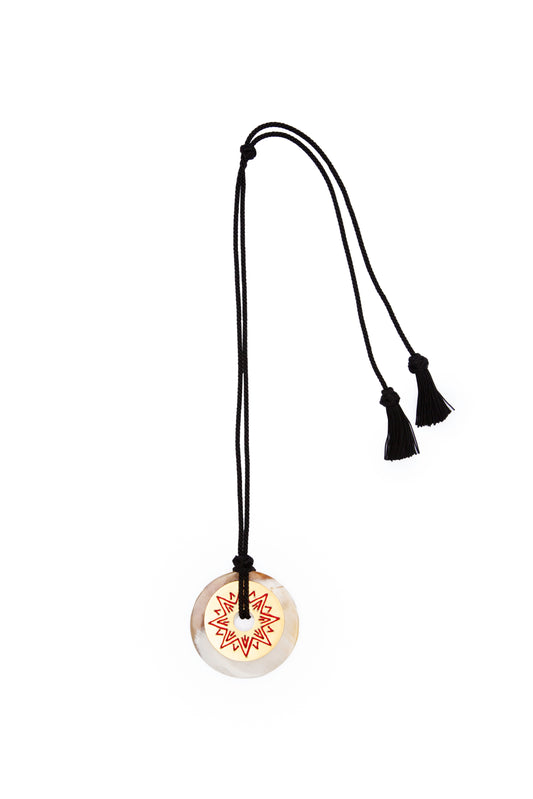 Ara Necklace