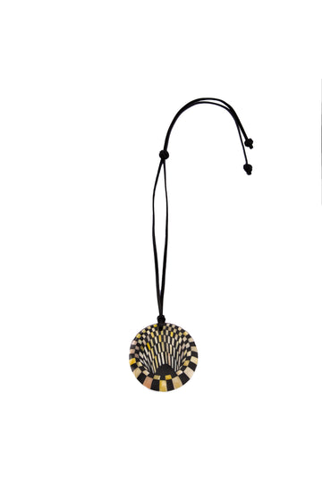 Matt Necklace