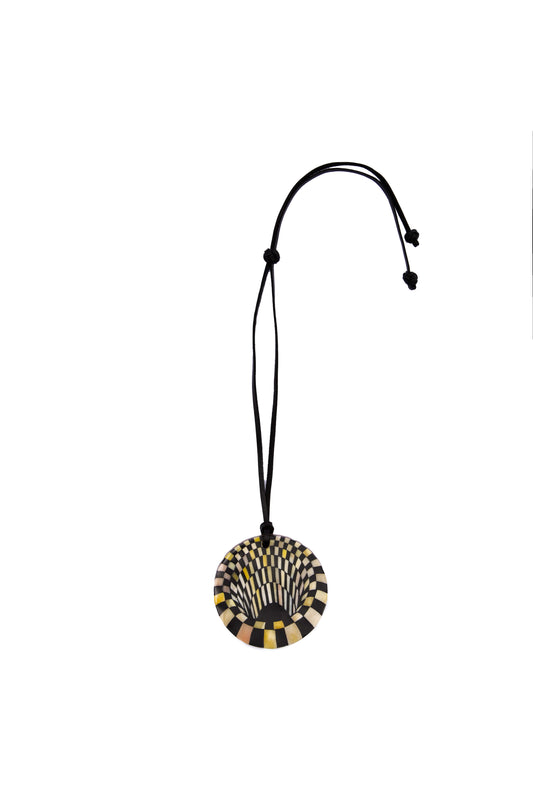 Matt Necklace
