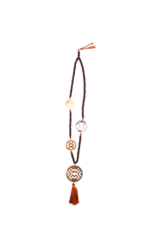 Chang Necklace