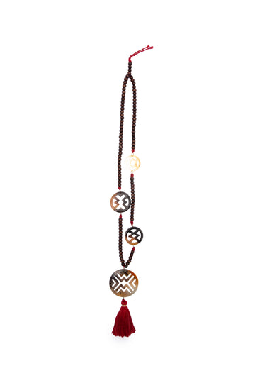 Chang Necklace