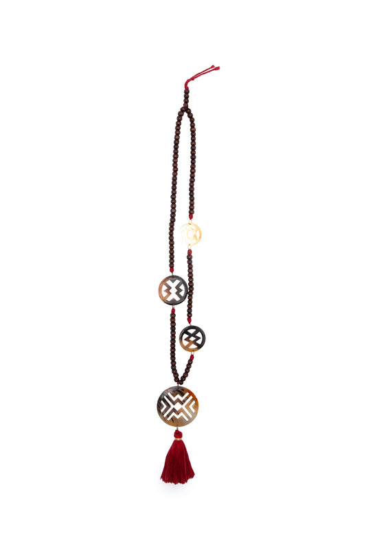 Chang Necklace